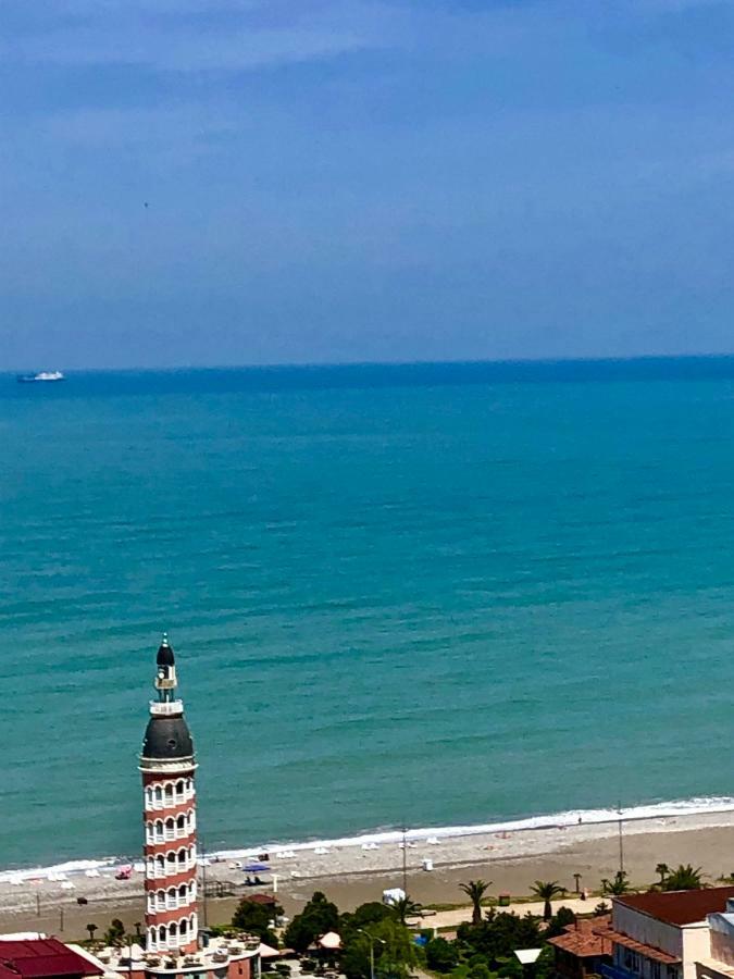 Best In Batumi 4 Exteriör bild