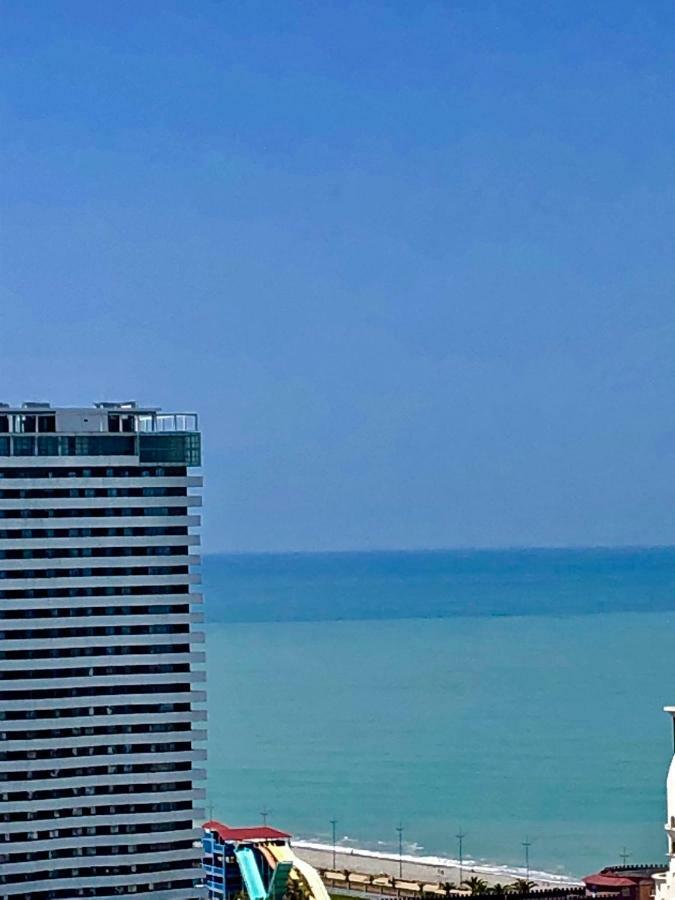 Best In Batumi 4 Exteriör bild